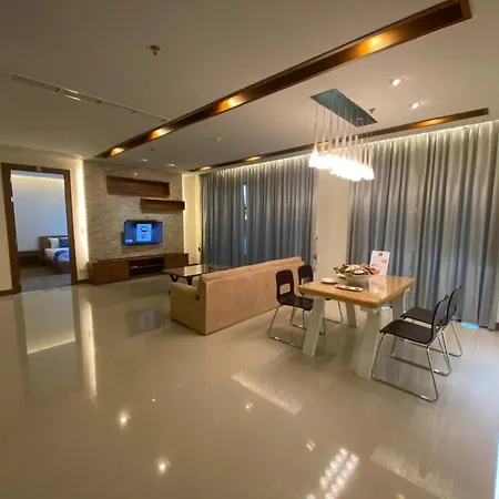 City Pattaya