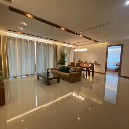 City Pattaya