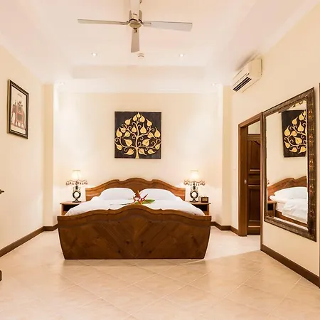 Village Austria Luxury Pool * Pattaya