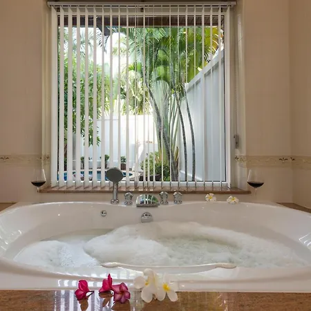 Village Austria Luxury Pool Villa