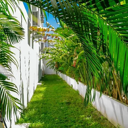 โรงแรม Cozy Pattaya