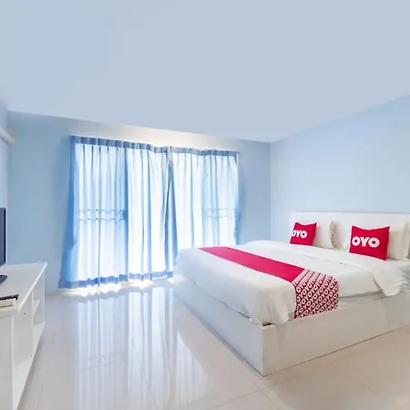 V Place Pattaya
