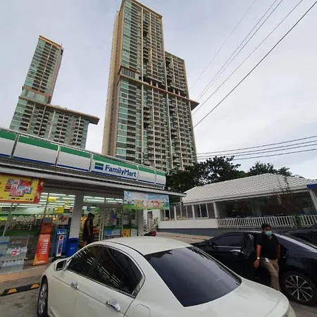 อพาร์ตโฮเทล Pattaya Pattaya