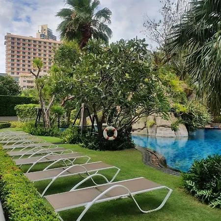 Pattaya *