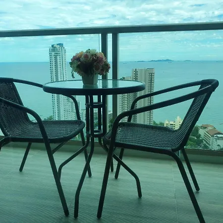 อพาร์ตโฮเทล Pattaya