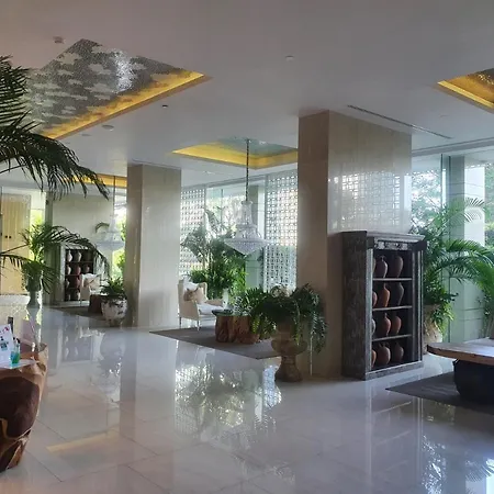 Pattaya อพาร์ตโฮเทล