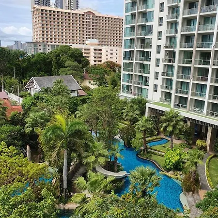 Pattaya *