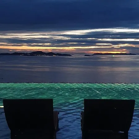 Pattaya อพาร์ตโฮเทล Pattaya