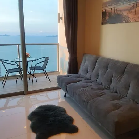 Pattaya Pattaya