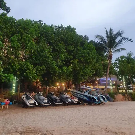 อพาร์ตโฮเทล Pattaya