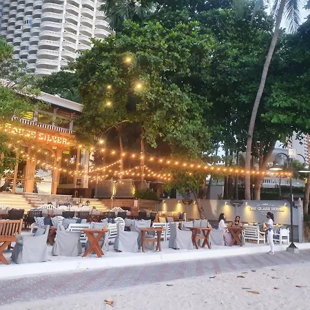 Pattaya Pattaya