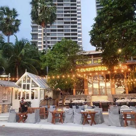 Pattaya *