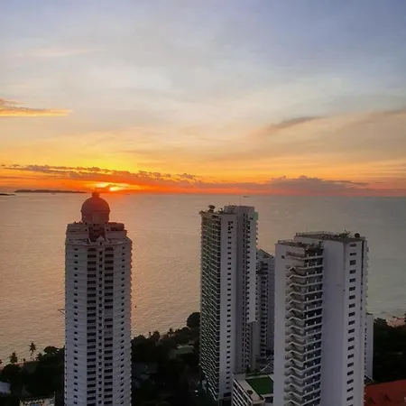 Pattaya อพาร์ตโฮเทล