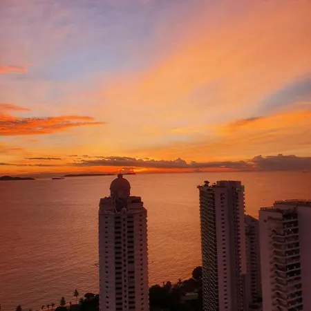 Pattaya อพาร์ตโฮเทล