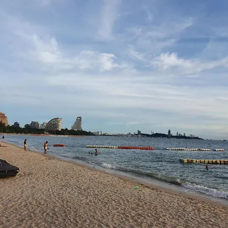 Pattaya Pattaya
