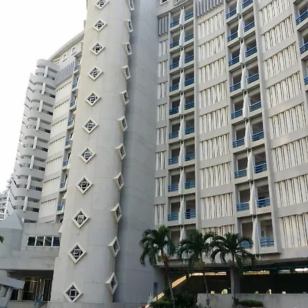 Peak Condominium Aparthotel 4*