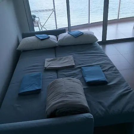Sands Pratamnak อพาร์ทเม้น Pattaya