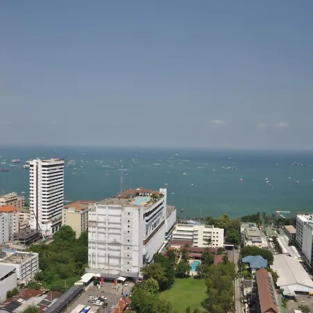 The Base Seaview