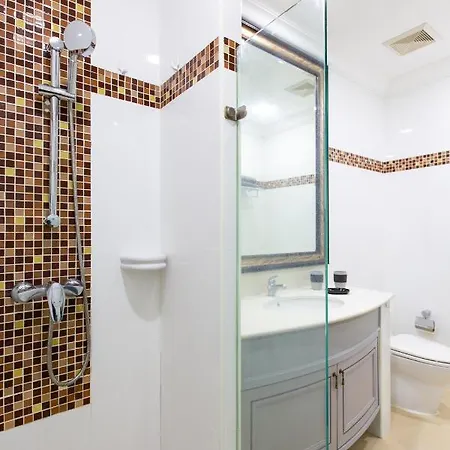 Apartment Beautiful A6 Pattaya