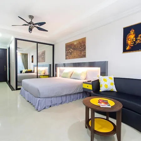 Apartment Beautiful A6
