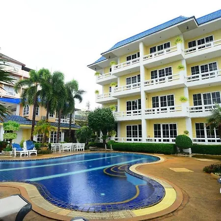 North Place Pattaya