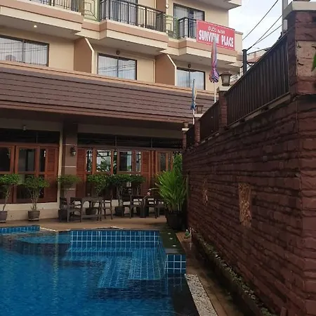 Hotel Sunview Place 3*