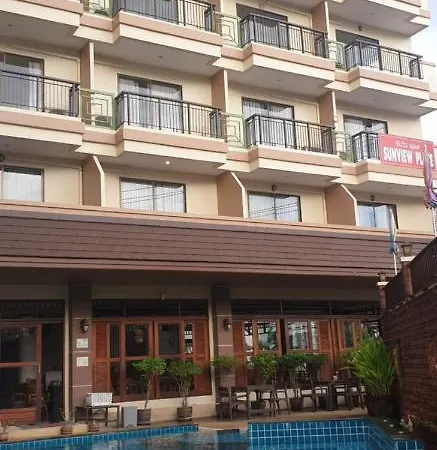 Hotel Sunview Place 3*