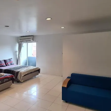 Leela One โรงแรม Pattaya