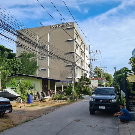 โรงแรม Leela One