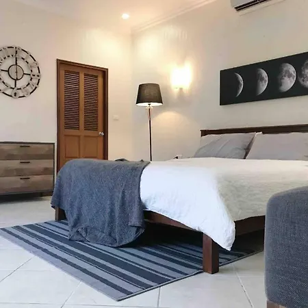 Villa Majestic Pool Villas X Gsg