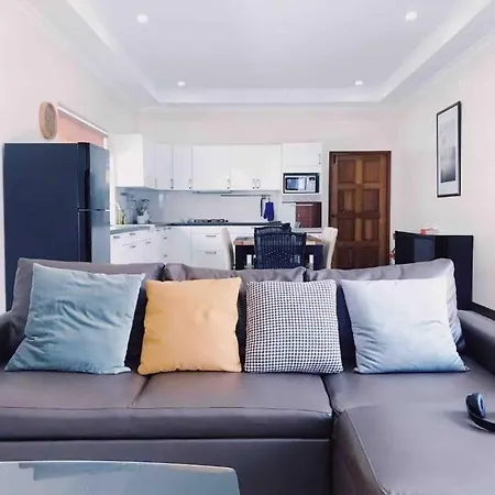 Majestic Pool Villas X Gsg *
