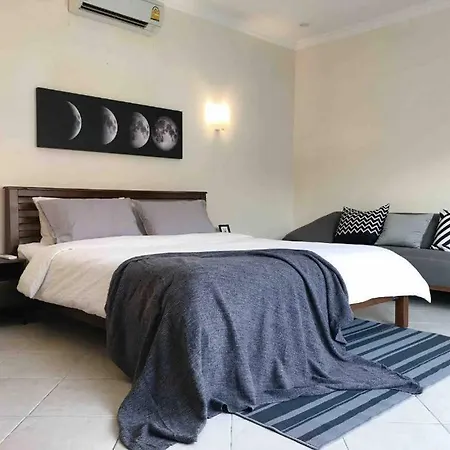 Majestic Pool Villas X Gsg * Pattaya
