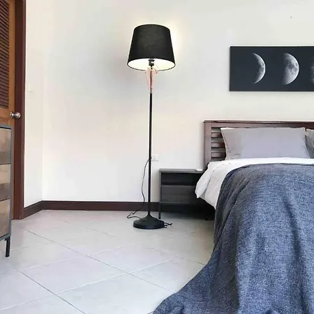Majestic Pool Villas X Gsg Villa