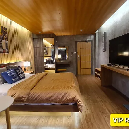 Leela One โรงแรม Pattaya