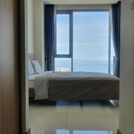 Pattaya อพาร์ตโฮเทล Pattaya