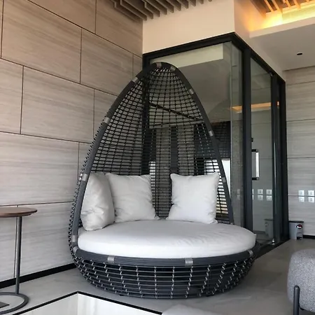 The Andromeda Seaview Pattaya