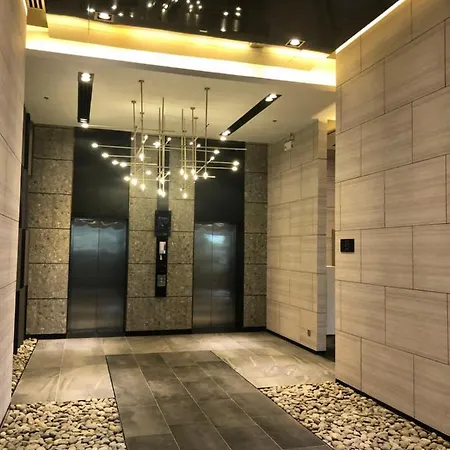 The Andromeda Seaview * Pattaya