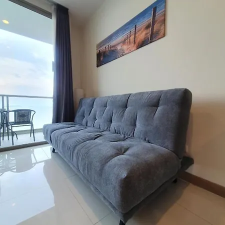 อพาร์ตโฮเทล Pattaya Pattaya