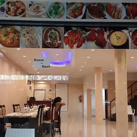 Mahi & Restaurant