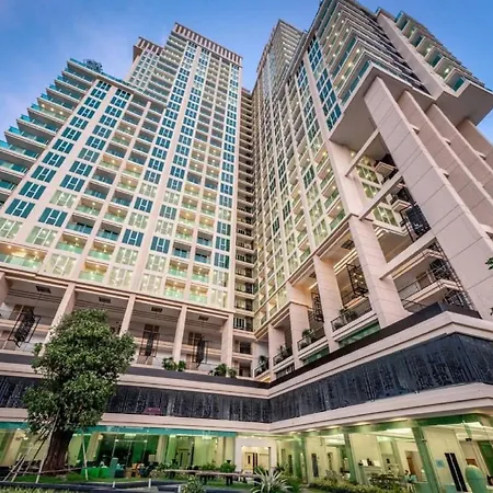Garden Tower By Som อพาร์ทเม้น