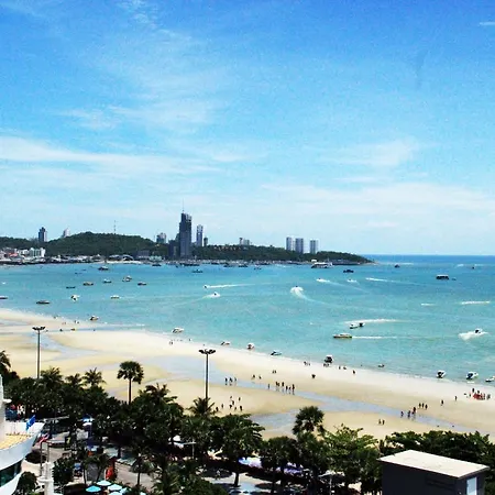 Hotel Markland View 3*