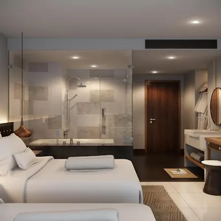 Hotel Blackwoods - Sha Extra 5*