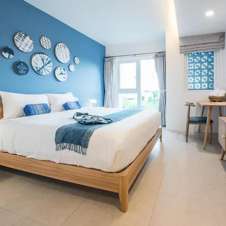 Hotel Deeprom Pattaya