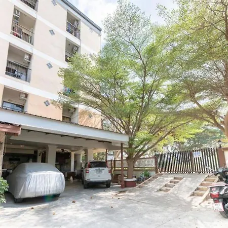 Chaba Garden โรงแรม