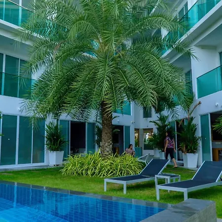 Cozy Pattaya
