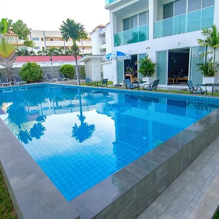 โรงแรม Cozy