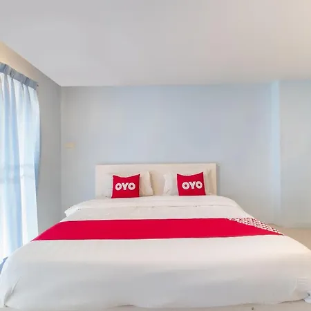 Hotel V Place Pattaya