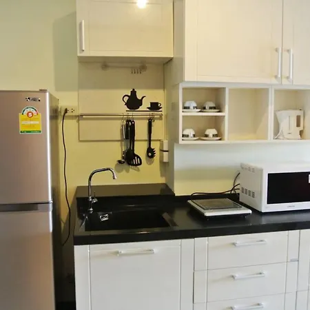 View Talay 5 Sleeps 2 - Close To