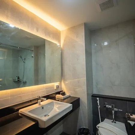 Lewit Pattaya, A Member Of Radisson Individuals โรงแรม Pattaya