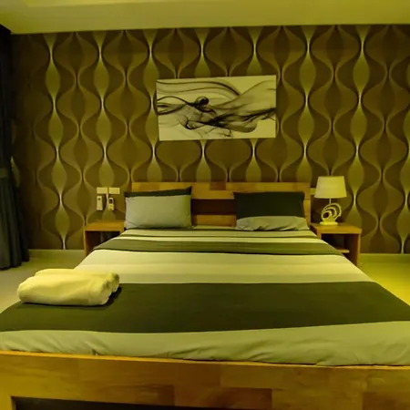 Cozy 3*